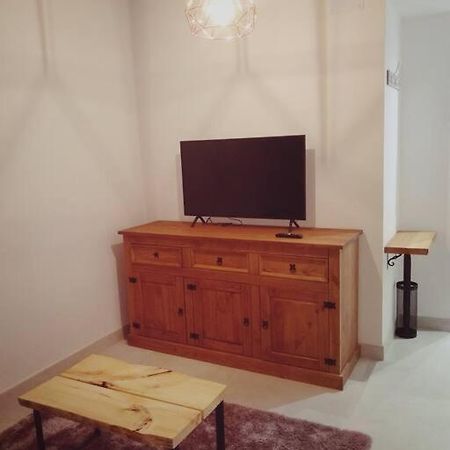 Апартаменты Apartamento Con Encanto Ripalda Valenciayole Экстерьер фото