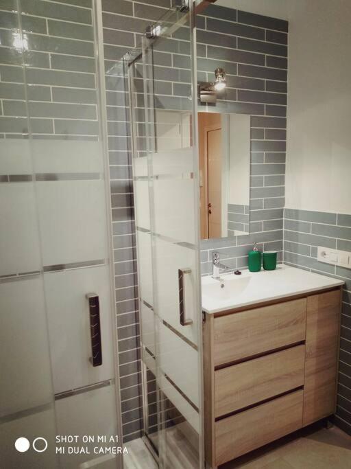 Апартаменты Apartamento Con Encanto Ripalda Valenciayole Экстерьер фото